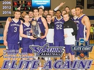 Image post by @stonehillmbb on Instagram