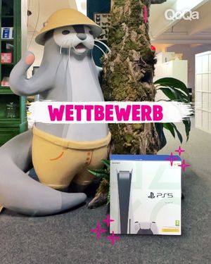 Image post by @qoqa_schweiz on Instagram
