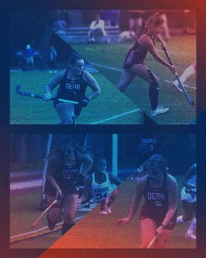 Image post by @deancollegefh on Instagram