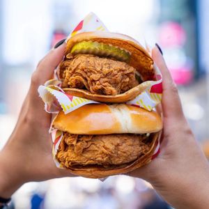 Image post by @bojangles on Instagram