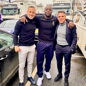 Image post by @realakinfenwa on Instagram