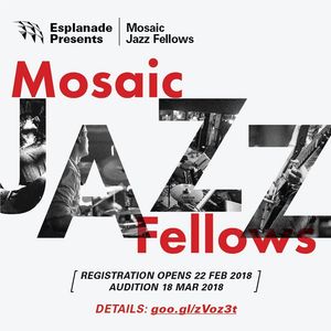 Image post by @esplanadesingapore on Instagram