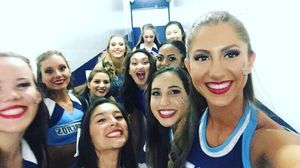 Image post by @usdcheer on Instagram