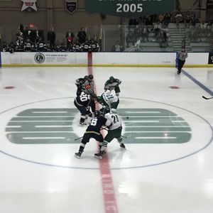 Image post by @bobcatshockey on Instagram