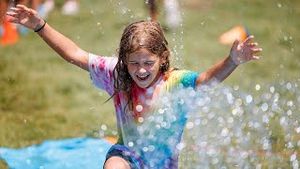 Video post by @Girl Scouts San Diego on YouTube