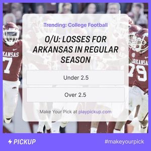 Image post by @playpickup on Instagram