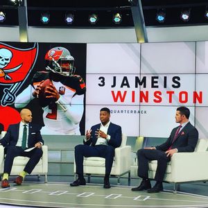 Image post by @jaboowins on Instagram
