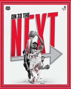 Image post by @fairfieldstags on Instagram