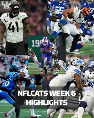 Image post by @ukfootball on Instagram