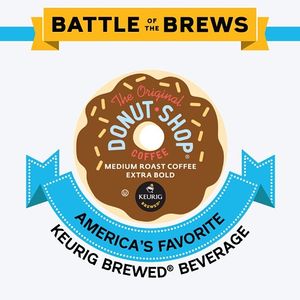 Image post by @keurig on Instagram