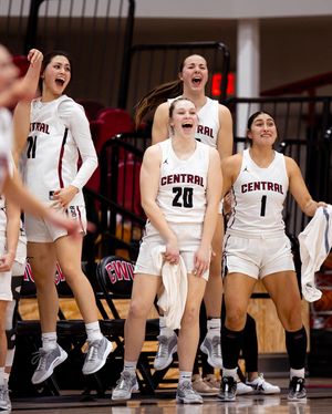 Image post by @cwuathletics on Instagram