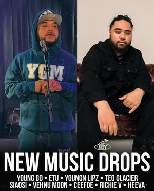 Image post by @polynesianmusic on Instagram