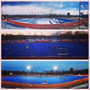 Image post by @umass_lowellfh on Instagram