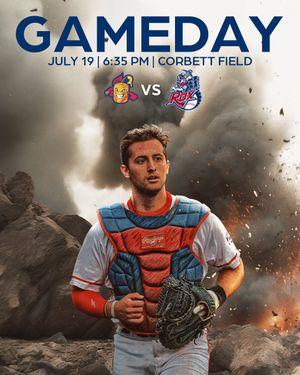 Image post by @hottotsbaseball on Instagram