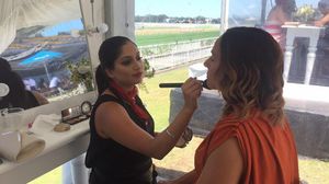 Image post by @australianturfclub on Instagram