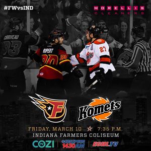 Image post by @indyfuel on Instagram