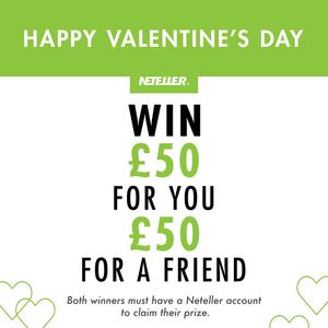 Image post by @neteller on Instagram