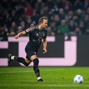 Image post by @fcbayern on Instagram
