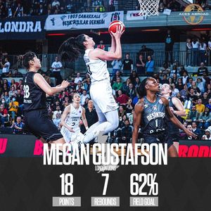 Image post by @lvaces on Instagram