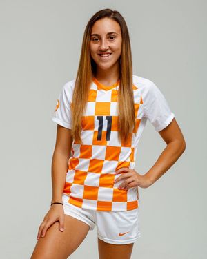 Image post by @vol_soccer on Instagram