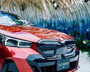 Image post by @bmwgroupculture on Instagram
