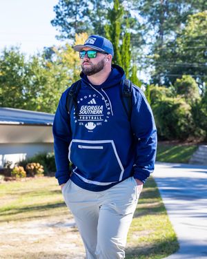 Image post by @gsathletics_fb on Instagram