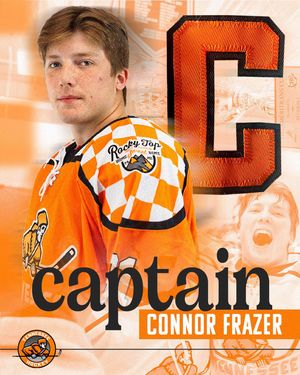 Image post by @tennesseehockey on Instagram