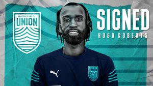 Image post by @MontereyBayFC on Twitter