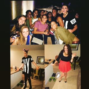 Image post by @bigmamastef on Instagram