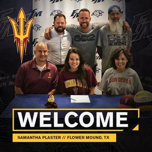 Image post by @sundevilbeachvb on Instagram