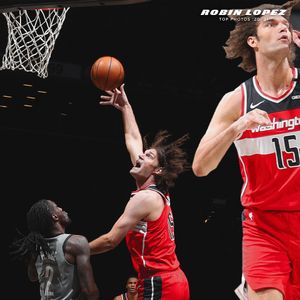 Image post by @washwizardsjp on Instagram