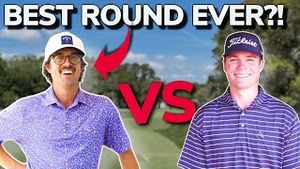 Video post by @bryanbrosgolf on YouTube