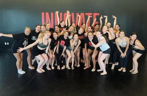 Image post by @innovatedancestudioids on Instagram