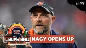 Video post by @chgosports on YouTube