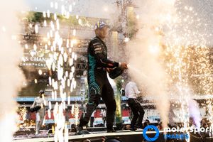 Image post by @motorsport.images on Instagram