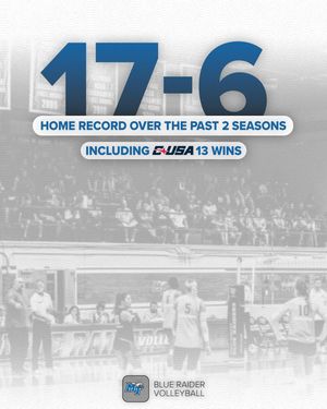 Image post by @mt_volleyball on Instagram