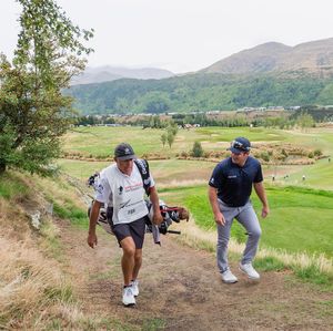 Image post by @ryanfoxgolfer on Instagram