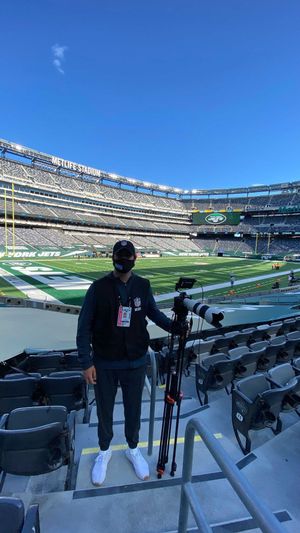 Video post by @jefesports_podcast on Instagram