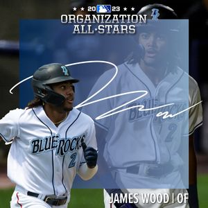 Image post by @wilmbluerocks on Instagram