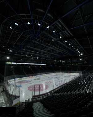 Image post by @dundeestars on Instagram