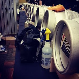 Image post by @grimmbrosbrew on Instagram