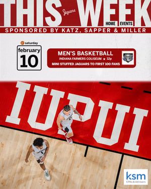 Image post by @iuindy_jaguars on Instagram