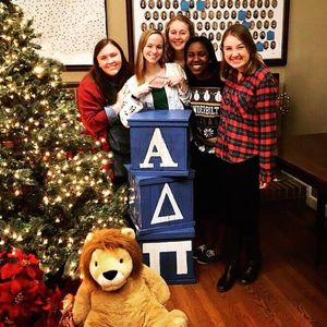 Image post by @vandyadpi on Instagram
