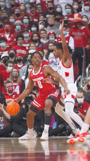 Video post by @badgermbb on Instagram