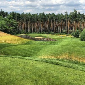 Image post by @jordansmithgolf on Instagram