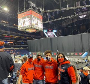 Image post by @illinilacrosse on Instagram