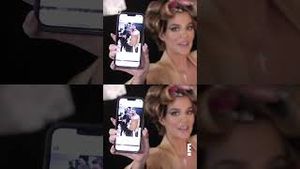 Video post by @enews on YouTube