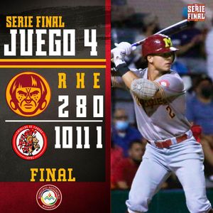 Image post by @indiosmayaguezlbprc on Instagram