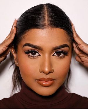 Image post by @fentybeauty on Instagram