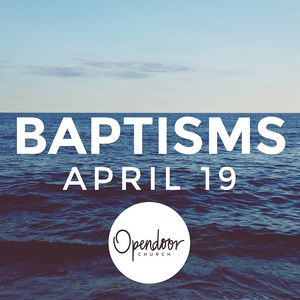 Image post by @opendoorchurchnc on Instagram